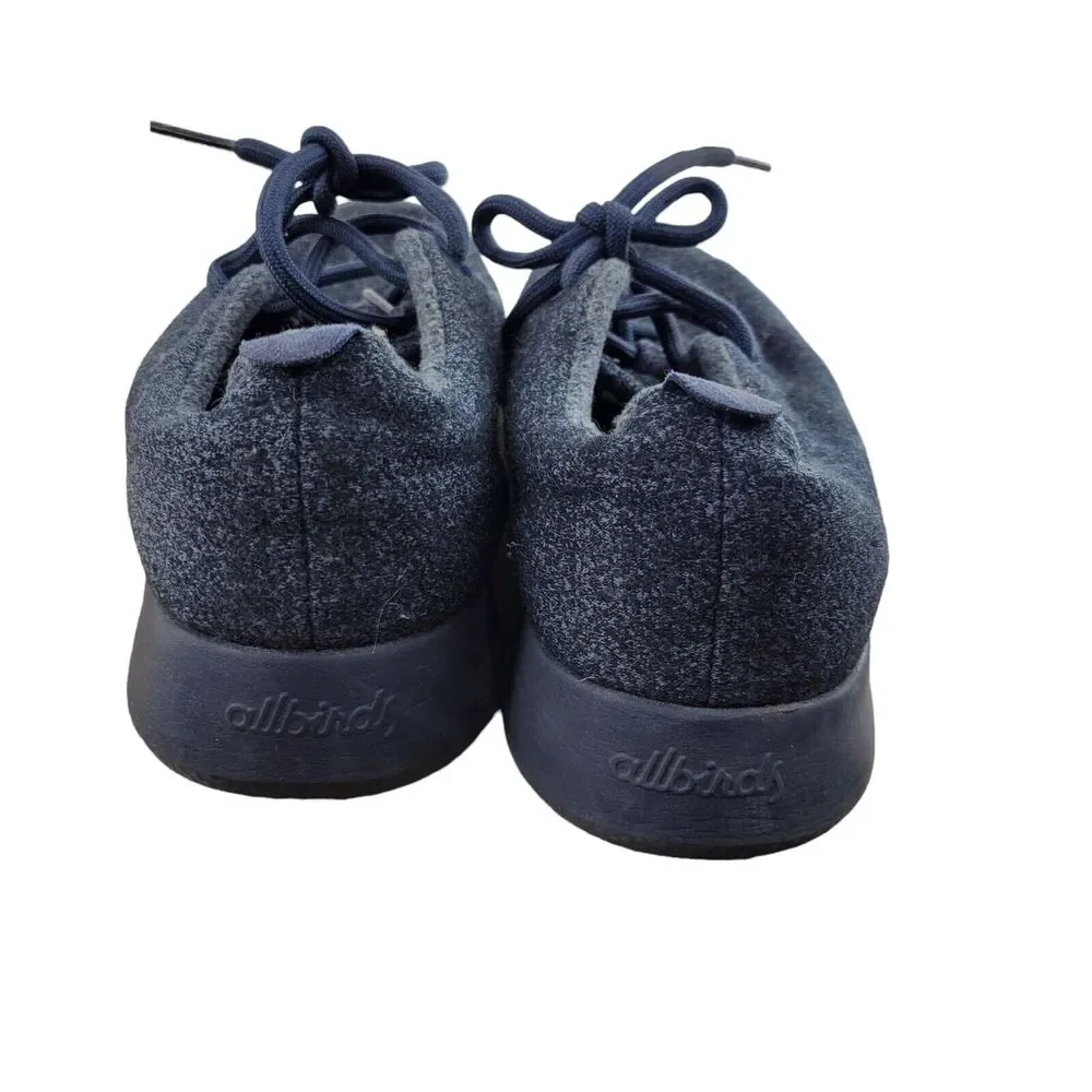 allbirds wool runners